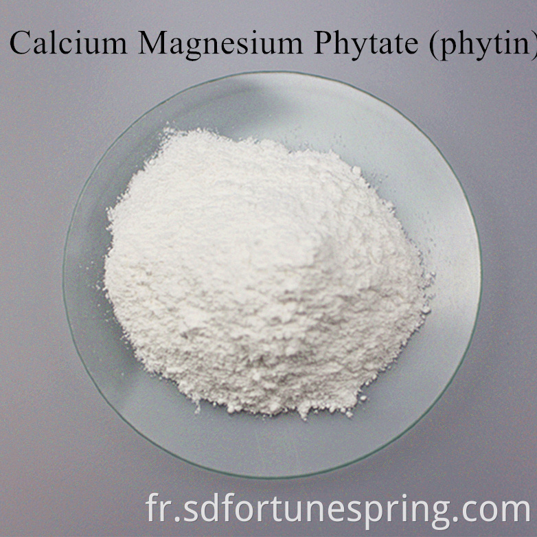 Calcium Magnesium Phytate Phytin